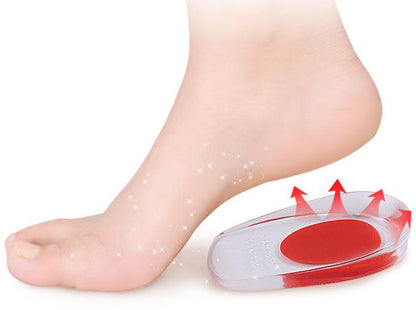 Insoles for Heel Pain