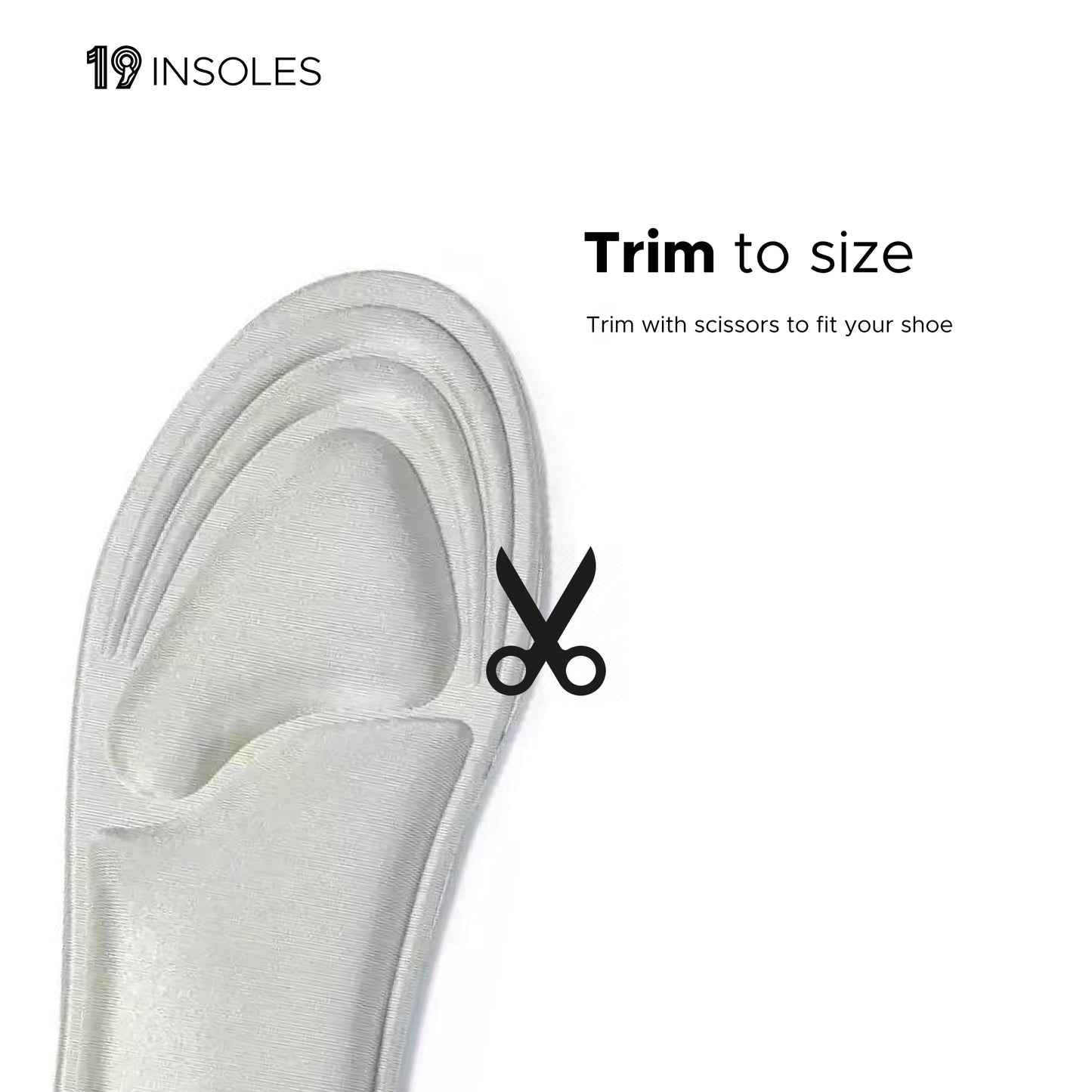 Mojdi Insoles