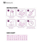 Mojdi Insoles